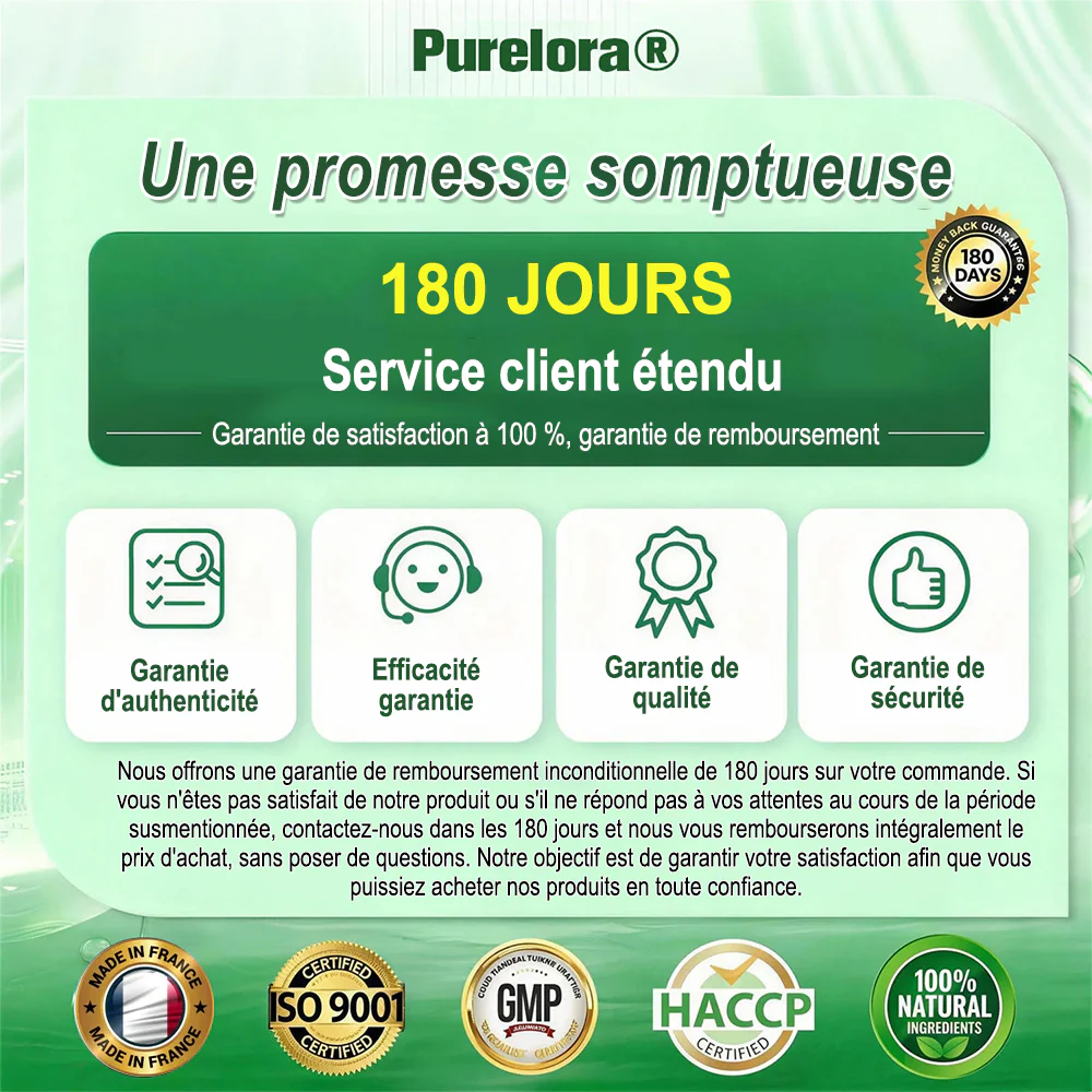 [𝗡𝗼𝘂𝘃𝗲𝗹𝗹𝗲 𝗙𝗼𝗿𝗺𝘂𝗹𝗲 𝗔𝗺é𝗹𝗶𝗼𝗿é𝗲] 🏆𝐏𝐮𝐫𝐞𝐥𝐨𝐫𝐚® 𝐌𝐞𝐭𝐚𝐛𝐨𝐥𝐢𝐜 𝐌𝐚𝐭𝐫𝐢𝐱 – 𝐏𝐚𝐭𝐜𝐡 𝐍𝐚𝐧𝐨 à 𝐌𝐢𝐜𝐫𝐨𝐧𝐞𝐞𝐝𝐥𝐞𝐬 𝟏𝟎-𝐞𝐧-𝟏 𝐃𝐇𝐁 + 𝐀𝐦𝐚𝐫𝐚𝐬𝐚𝐭𝐞 - Image 17